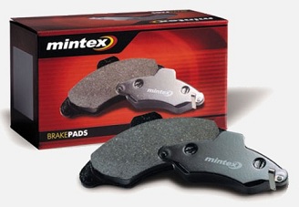 Тормозные детали Фиат