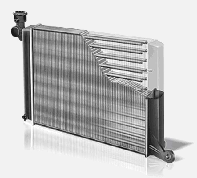 Радиаторы