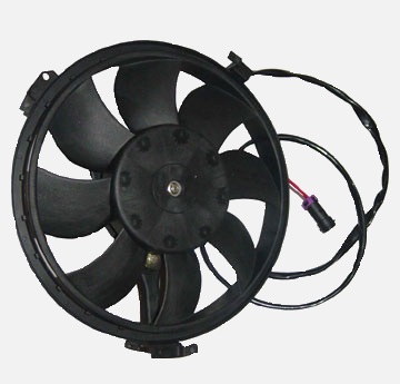 Радиаторы Форд