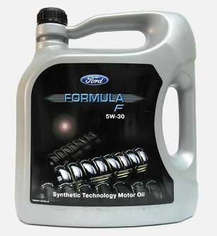 Фильтры Форд