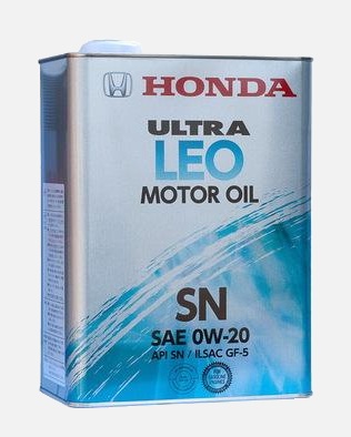 Масло ХОНДА