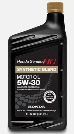 Фильтры для Хонда