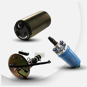 Топливные насосы