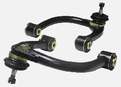 Подвеска Chevrolet