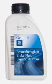 Масло Chevrolet