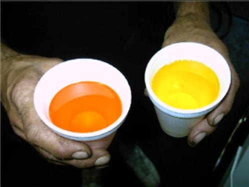 Что такое антифриз...