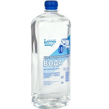 Что такое антифриз...