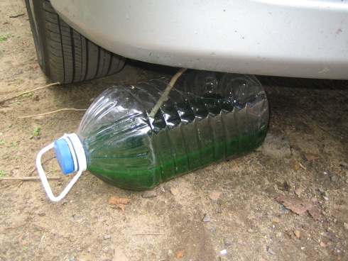 Самостоятельное обслуживание 