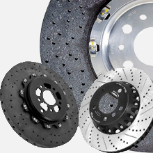 Тормозные диски Хонда