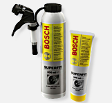 Тормозные жидкости.