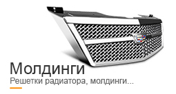 Кузовные детали Mazda