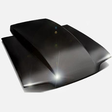 Кузовные детали