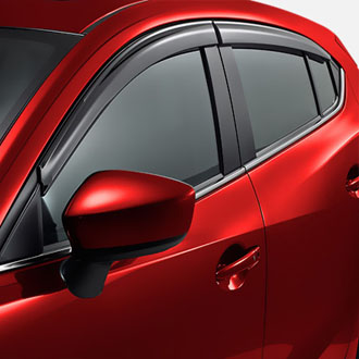 Кузовные детали