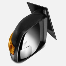 Кузовные детали