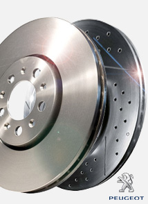 Тормозные диски