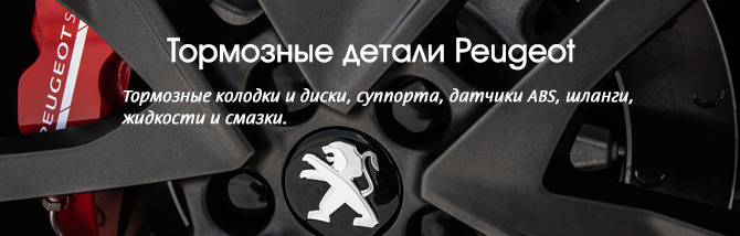 Тормозная система