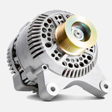 Стартеры, генераторы