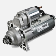 Стартеры, генераторы