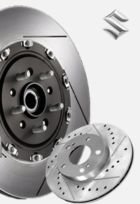 Тормозные диски