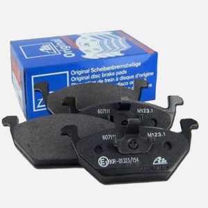 Тормозные колодки