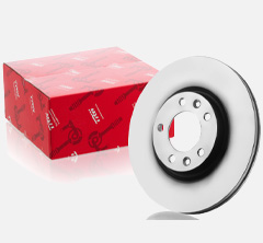 Тормозные диски