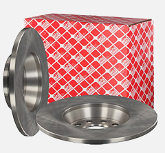 Тормозные диски