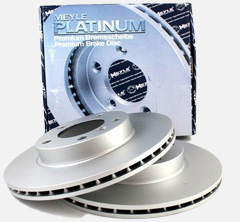 Тормозные диски