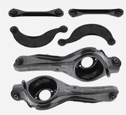 Задние рычаги