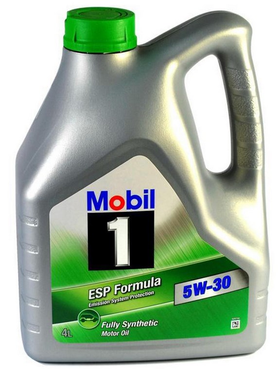 MOBIL 1 ESP 5W-30