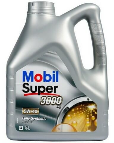 MOBIL 1 ESP 5W-30