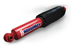 Амортизаторы KIA